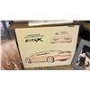 Image 2 : FRAMED CP RAIL SYSTEM PHOTO GHRAP AND DODGE INTREPID ESX