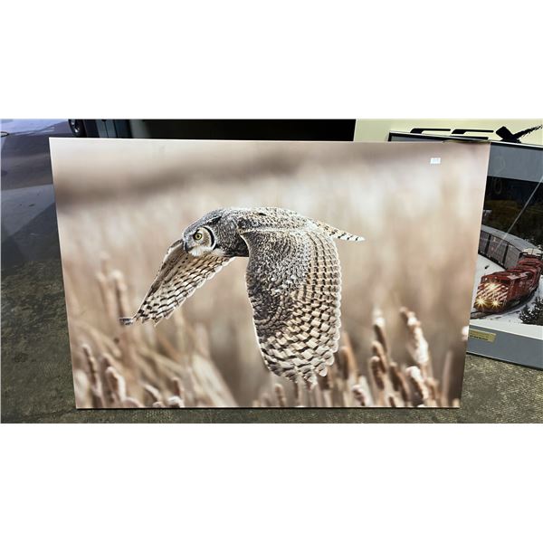 CANVAS ART WORK
