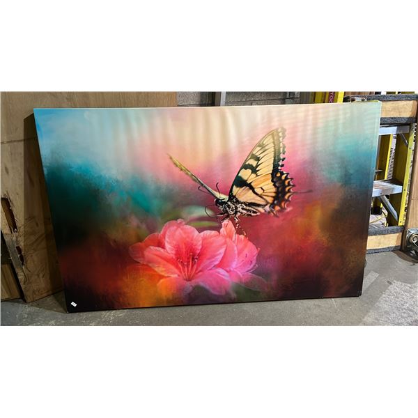 CANVAS WALL ART