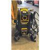 Image 2 : POWERPLAY 2000 PSI PORTABLE ELECTRIC PRESSURE WASHER