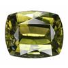 1.60ct Cushion Green Tourmaline VVS (GEM-19297)