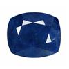 1.24ct Natural Kashmir Blue Ceylon Sapphire Cushion (GEM-19565)