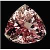 Image 1 : 10.40ct 100% Natural Imperial Pink Kunzite Unheated Appraisal Estimate $4160 (GEM-18165)
