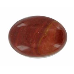23.33ct Huge Cabochon Jasper Gem  Oval (GEM-20818)