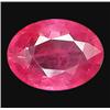 1.15ct Oval Cut Top AAA Pink Sapphire Nigeria (GEM-14385)
