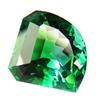 18.80ct Beautiful Fancy Shape Green AAA Amethyst (GEM-22969)