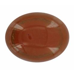 44.59ct Huge Cabochon Jasper Gem  Oval (GEM-20831)