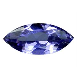 0.43ct Sublime Top Blue Violet Natural Iolite Marquise Cut (GEM-21818)
