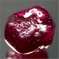 9.03ct. Natural Ruby Stone Rough Madascar (GEM-20616)