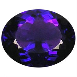 26.75ct AAA Purple Color Change Amethyst Stunning (GEM-22928)
