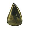 15.19ct Fabulous Cut & Polished Pyrite Gem Pear (GEM-22119)