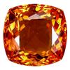 334.65ct Museum Size Magical Cushion Madeira Citrine   (GEM-23703)