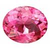 Image 1 : 1.18ct Oval Pink Tourmaline FLAWLESS (GEM-18265)
