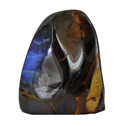 385ct Rare Australian Boulder Opal (GEM-22464)