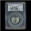 Image 3 : 2004D Iowa Quarter PCGS MS68 (COI-5458)