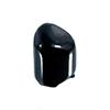 Image 1 : 109ct Natural Black Tourmaline Crystal (GEM-17607)