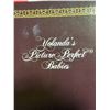 Image 5 : Yolanda's Picture Perfect Babies Baseball Doll by Edwin M. Knowles