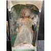 Image 1 : Bride Doll in Original Box by Creata