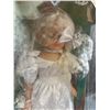 Image 2 : Bride Doll in Original Box by Creata