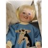 Image 2 : Ashton-Drake Galleries Caught in the Act Porcelain Doll