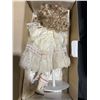 Image 4 : Miss Priss Porcelain Doll by Inga Manders, The Ashton-Drake Galleries