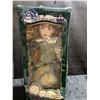 Image 1 : Anne of Green Gables Limited Edition Porcelain Doll in Box