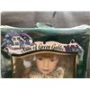 Image 3 : Anne of Green Gables Limited Edition Porcelain Doll in Box