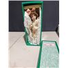 Image 1 : Edwin M. Knowles Diana Effner Mother Goose Porcelain Doll