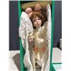 Image 4 : Edwin M. Knowles Diana Effner Mother Goose Porcelain Doll