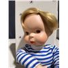 Image 2 : Ashton-Drake Galleries Tomorrow Is Another Day Porcelain Doll