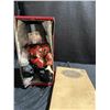 Image 1 : Gailz Collectibles KnuckleDolls Asian Boy Doll with COA and Box