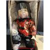 Image 2 : Gailz Collectibles KnuckleDolls Asian Boy Doll with COA and Box
