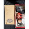 Image 7 : Gailz Collectibles KnuckleDolls Asian Boy Doll with COA and Box