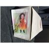 Image 6 : Ashton-Drake Galleries Porcelain Doll 'Natasha' With Bear, Boxed