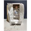 Image 1 : Ashton-Drake Porcelain Doll "The Blessed Angel" Julie Good-Kruger