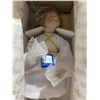 Image 3 : Ashton-Drake Porcelain Doll "The Blessed Angel" Julie Good-Kruger
