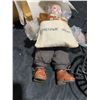 Image 5 : Ashton-Drake "Kenny" Main Street Saturday Morning Doll with Bicycle