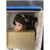 Image 2 : Knowles Collector Dolls in Original Boxes
