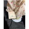 Image 8 : 3 Porcelain Dolls Including Baby Book Treasures