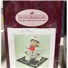 Image 3 : Ashton-Drake Galleries 1987 “Matthew” Porcelain Doll with Box
