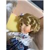 Image 3 : Edwin M. Knowles Dianna Effner Goldilocks Limited Edition Doll