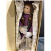 Image 1 : Ashton-Drake Galleries Second King Nativity Figure with Box