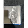Image 4 : Ashton-Drake Galleries Second King Nativity Figure with Box