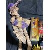Image 2 : Small Collectible Dolls and Figurines Lot