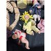 Image 9 : Small Collectible Dolls and Figurines Lot