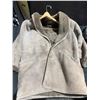 Image 2 : Antartex Sheepskin Jacket with Bugatti Garment Bag