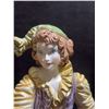 Image 3 : Capodimonte Style Italian Porcelain Figurines, Pair