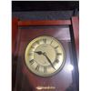 Image 2 : Citizen Wall Clock Quartz Strike Japan