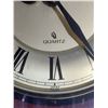 Image 4 : Citizen Wall Clock Quartz Strike Japan