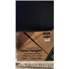 Image 3 : Uline Heavy Duty Rolling Garment Rack with Zippered Dust Cover and Velvet Hangers